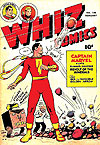 Whiz Comics (1940)  n&deg;&nbsp;130