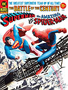 50th Anniversary Treasury Edition: Superman Vs. The Amazing Spider-Man - Facsimile Edition (2026) 