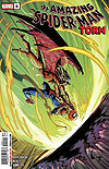 Amazing Spider-Man: Torn, The (2025)  n&deg;&nbsp;5 - Marvel Comics