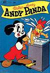 Andy Panda (1952)  n&deg;&nbsp;16 - Dell
