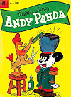 Andy Panda (1952)  n&deg;&nbsp;18 - Dell