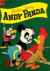 Andy Panda (1952)  n&deg;&nbsp;20 - Dell