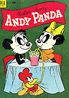 Andy Panda (1952)  n&deg;&nbsp;24 - Dell