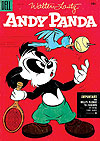 Andy Panda (1952)  n&deg;&nbsp;31 - Dell