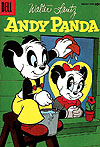 Andy Panda (1952)  n&deg;&nbsp;33 - Dell
