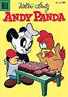 Andy Panda (1952)  n&deg;&nbsp;36