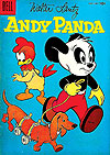 Andy Panda (1952)  n&deg;&nbsp;38 - Dell