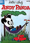 Andy Panda (1952)  n&deg;&nbsp;51 - Dell