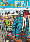 Aventuras do Fbi (1967)  n&deg;&nbsp;260 - Agência Portuguesa de Revistas