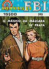 Aventuras do Fbi (1967)  n&deg;&nbsp;292 - Agência Portuguesa de Revistas