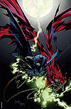 Batman/Spawn (2023)  n&deg;&nbsp;1 - DC Comics