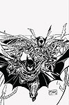 Batman/Spawn (2023)  n&deg;&nbsp;1 - DC Comics
