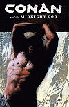 Conan And The Midnight God (2007)  - Dark Horse Comics
