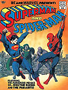 DC And Marvel Present: Superman And Spider-Man - Treasury Edition (2026) 