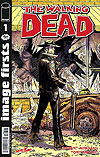 Image Firsts: The Walking Dead (2010)  n&deg;&nbsp;1 - Image Comics