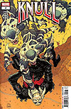 Knull (2026)  n&deg;&nbsp;2 - Marvel Comics
