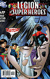 Legion of Super-Heroes (2005)  n&deg;&nbsp;10