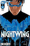 Nightwing (2016)  n&deg;&nbsp;78 - DC Comics