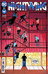 Nightwing (2016)  n&deg;&nbsp;83 - DC Comics