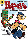 Popeye (1948)  n&deg;&nbsp;37