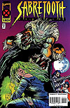 Sabretooth Classics (1994)  n&deg;&nbsp;13 - Marvel Comics