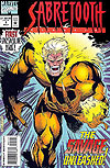 Sabretooth Classics (1994)  n&deg;&nbsp;1