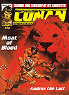 Savage Sword of Conan, The (1977)  n&deg;&nbsp;70 - Marvel Uk