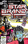 Star Brand (1986)  n&deg;&nbsp;12 - Marvel Comics