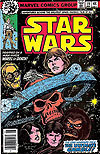 Star Wars (1977)  n&deg;&nbsp;19 - Marvel Comics