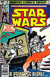 Star Wars (1977)  n&deg;&nbsp;30 - Marvel Comics