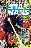 Star Wars (1977)  n&deg;&nbsp;45 - Marvel Comics