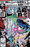 Star Wars (1977)  n&deg;&nbsp;55 - Marvel Comics