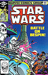 Star Wars (1977)  n&deg;&nbsp;57 - Marvel Comics