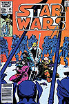 Star Wars (1977)  n&deg;&nbsp;60 - Marvel Comics