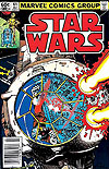Star Wars (1977)  n&deg;&nbsp;61 - Marvel Comics