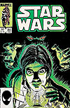 Star Wars (1977)  n&deg;&nbsp;84 - Marvel Comics