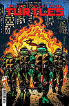Teenage Mutant Ninja Turtles (2024)  n&deg;&nbsp;6 - Idw Publishing