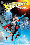 Absolute Superman By Geoff Johns & Gary Frank (2024)  - DC Comics