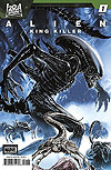 Alien: King Killer (2026)  n&deg;&nbsp;1