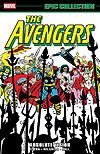 Avengers Epic Collection (2013)  n&deg;&nbsp;14