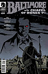 Baltimore: Chapel of Bones (2014)  n&deg;&nbsp;1