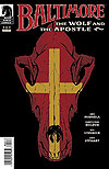 Baltimore: The Wolf And The Apostle (2014)  n&deg;&nbsp;2