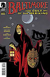 Baltimore: The Cult of The Red King (2015)  n&deg;&nbsp;3