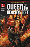 Cimmerian: Queen of The Black Coast (2020), The  n&deg;&nbsp;1