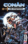 Conan The Barbarian (2023)  n&deg;&nbsp;29 - Titan Comics