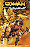 Conan The Barbarian (2023)  n&deg;&nbsp;29