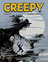 Creepy Archives (2008)  n&deg;&nbsp;5