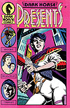 Dark Horse Presents (1986)  n&deg;&nbsp;21