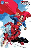 Superman / Spider-Man (2026)  n&deg;&nbsp;1