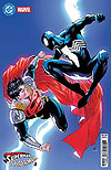 Superman / Spider-Man (2026)  n&deg;&nbsp;1